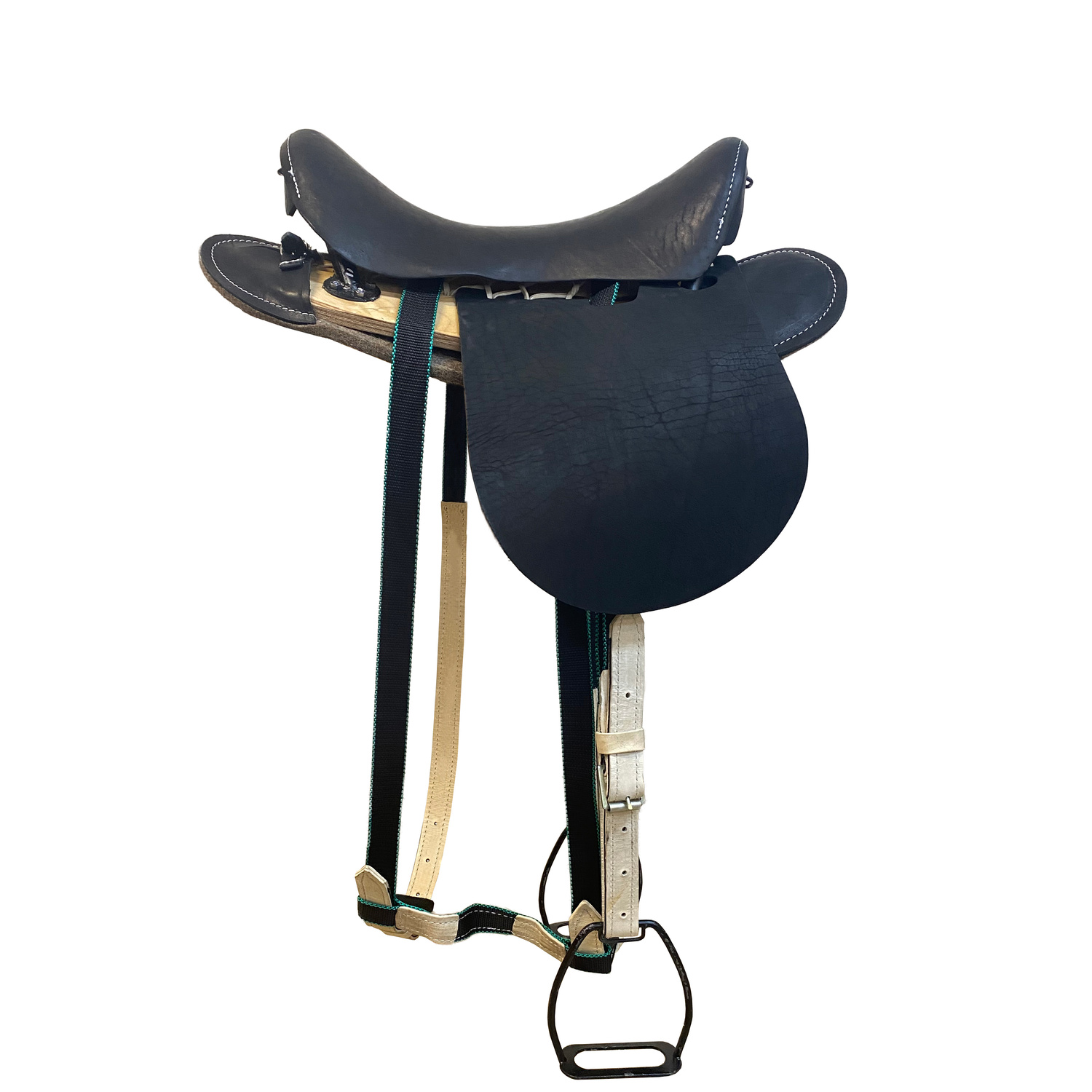 Седло пастуха без потника